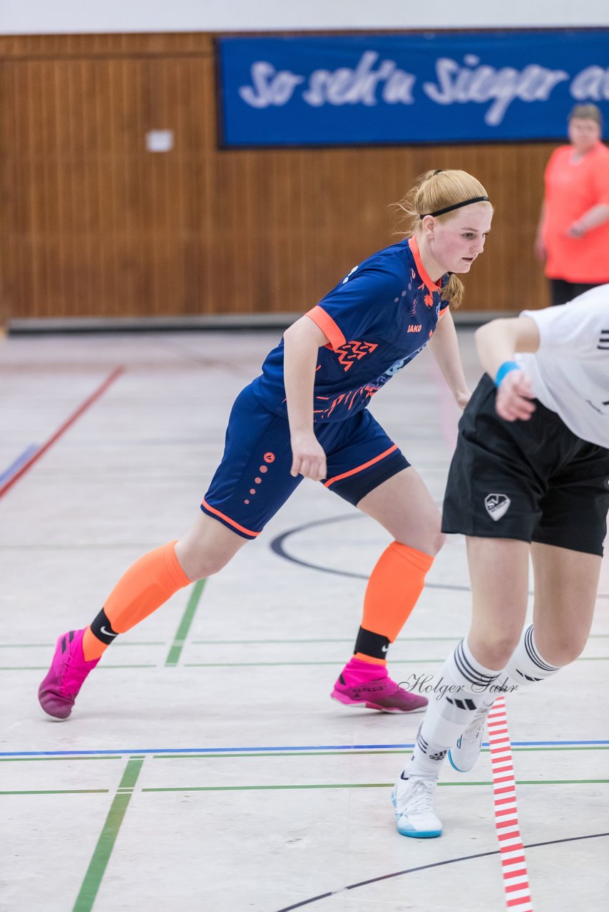 Bild 543 - VR Bank Cup Horst